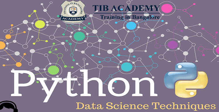 Data Science with Python Training in Bangalore