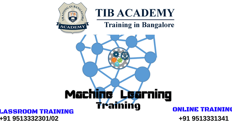 Machine Learning with R Training in Marathahalli