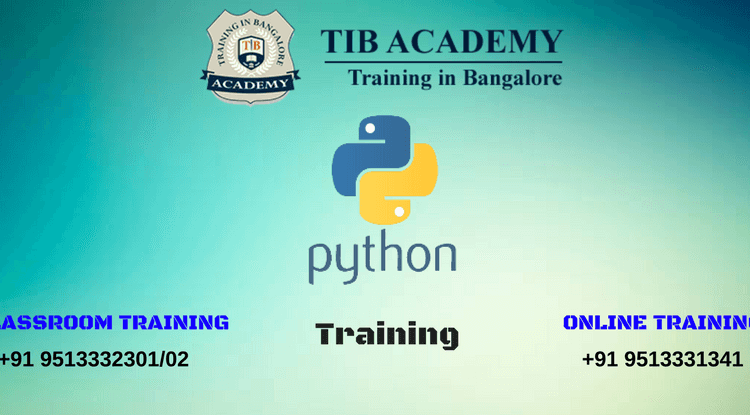 Python Training in Marathahalli